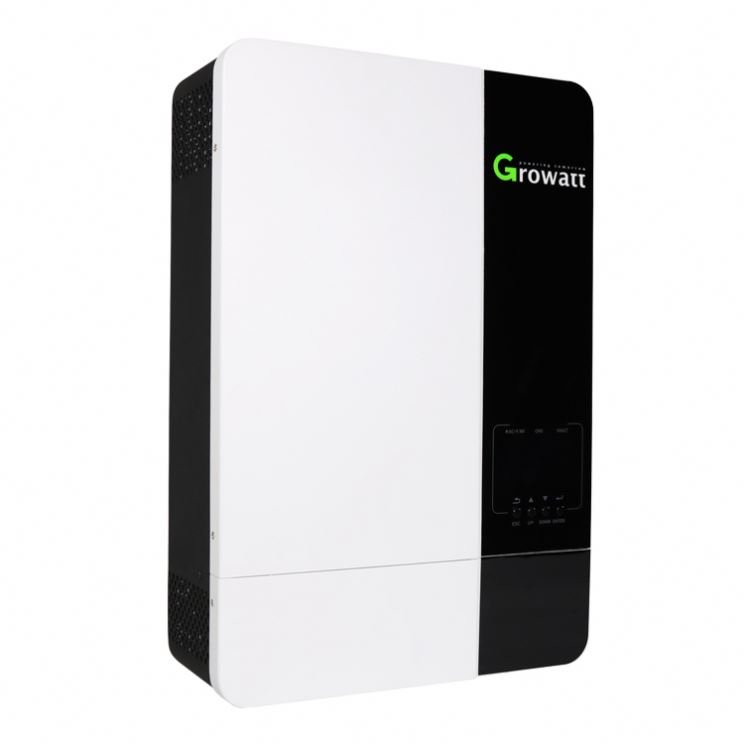 Factory Supplying Italy All-In-One Solar Eg4 Megarove 18Kpv Hybrid Inverter Inverte