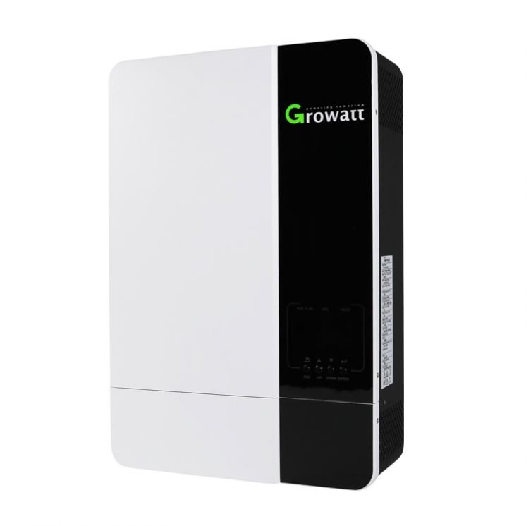 Factory Supplying Italy All-In-One Solar Eg4 Megarove 18Kpv Hybrid Inverter Inverte