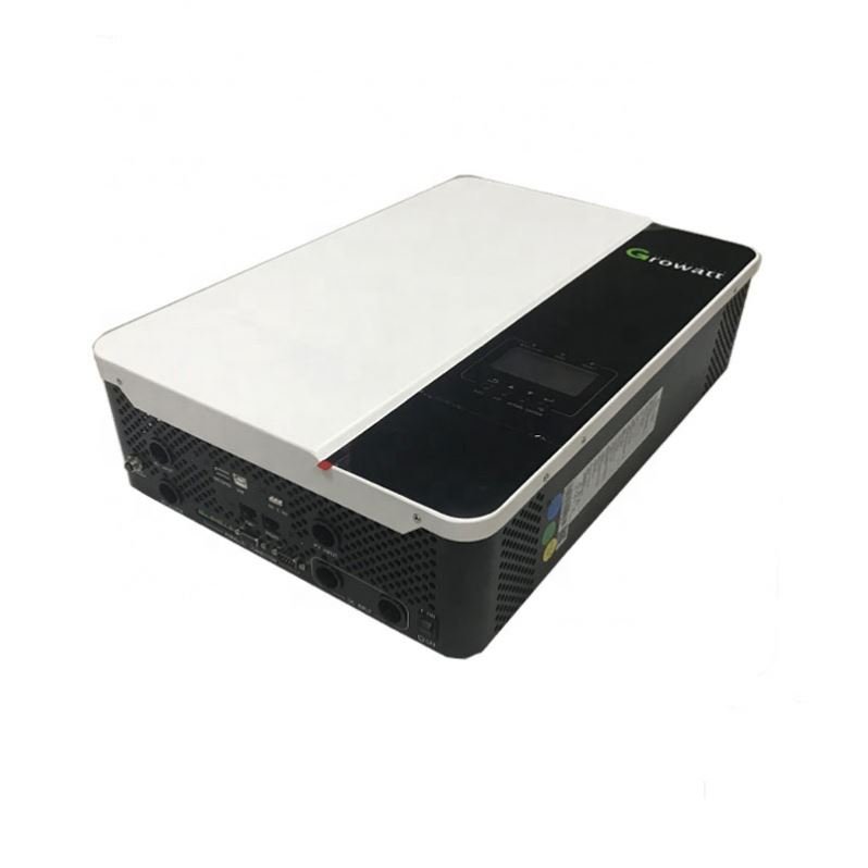 Factory Supplying Italy All-In-One Solar Eg4 Megarove 18Kpv Hybrid Inverter Inverte