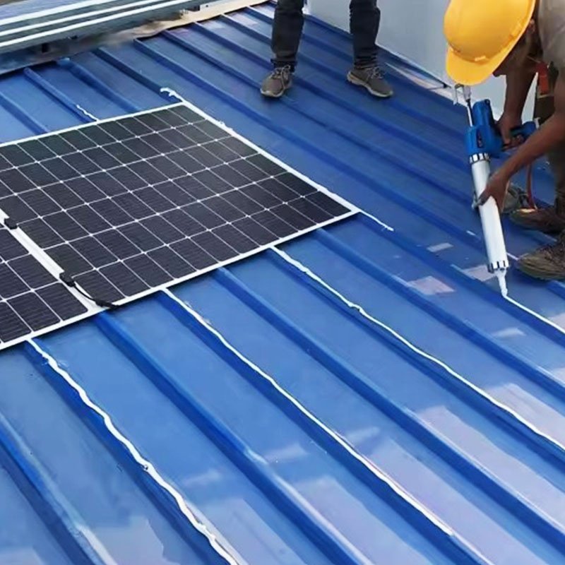2024 Hot Selling Factory wholesale Solar Panels 100W 200W 380W 430W 520W depedable Paneles Solares Flexible