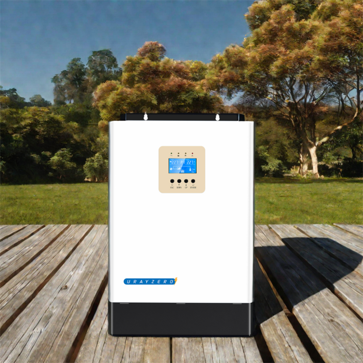 Low Price off Grid Solar Inverter 10Kw 48V solar inverter hybrid Solar Inverter