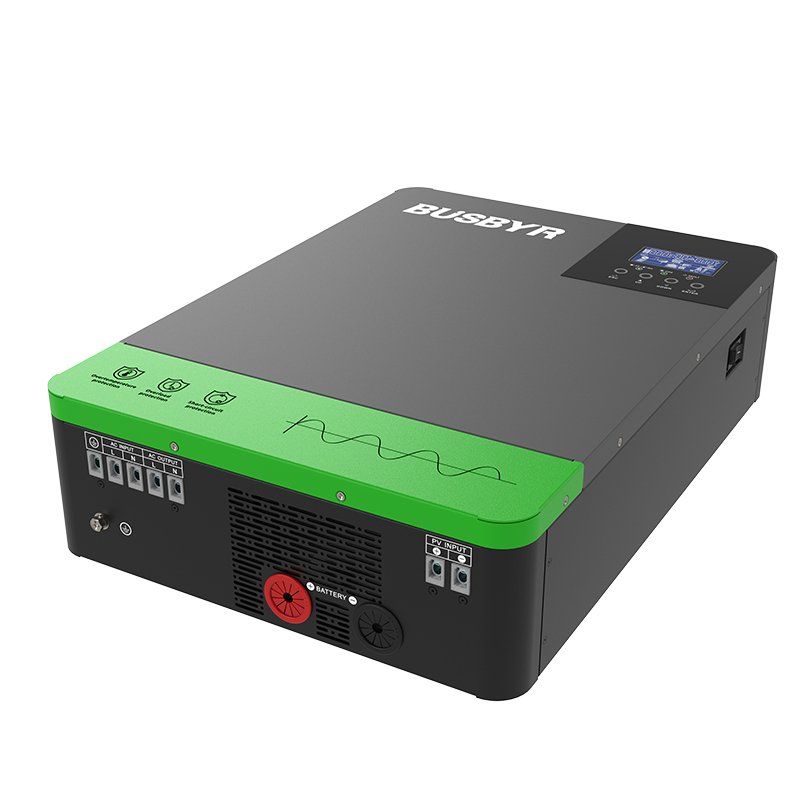48v 24V 3.8kw 4200VA 3800W Home Price Smart Pure Sine Wave Mppt Solar Charge Controller PV 3.8kw 4.2kw Off-Grid solar Inverter