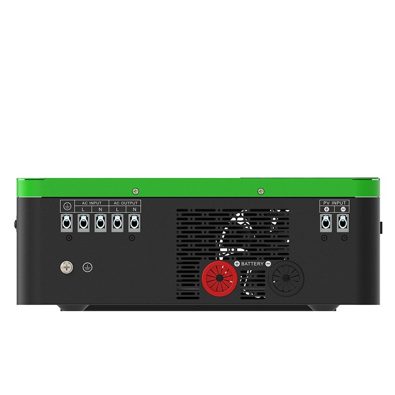48v 24V 3.8kw 4200VA 3800W Home Price Smart Pure Sine Wave Mppt Solar Charge Controller PV 3.8kw 4.2kw Off-Grid solar Inverter