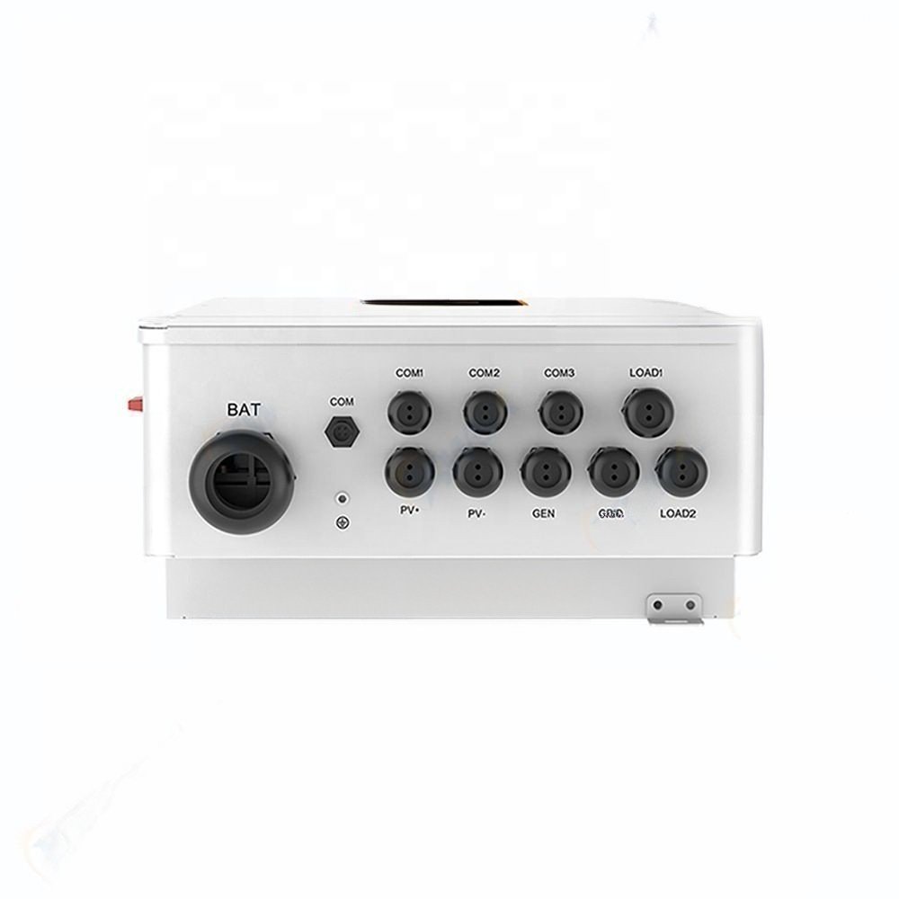 R10KL1NA Megarove 110V 8kw 10kw solar inverter Split Phase Hybrid Inverter For Solar Energy System