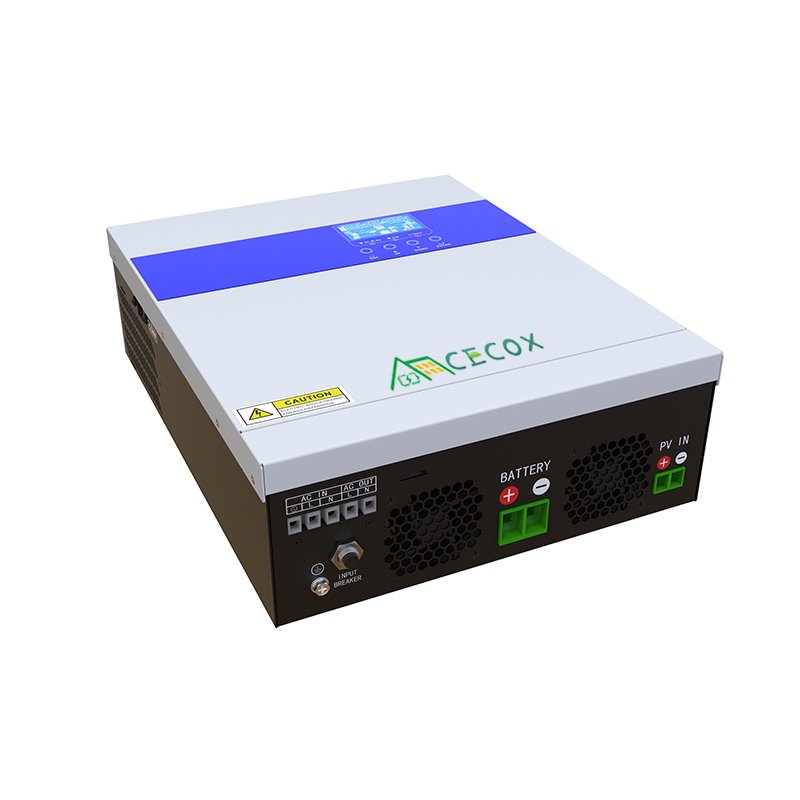 High Quality Best Choice 5.5kw good price solar on-grid solar inverter residential