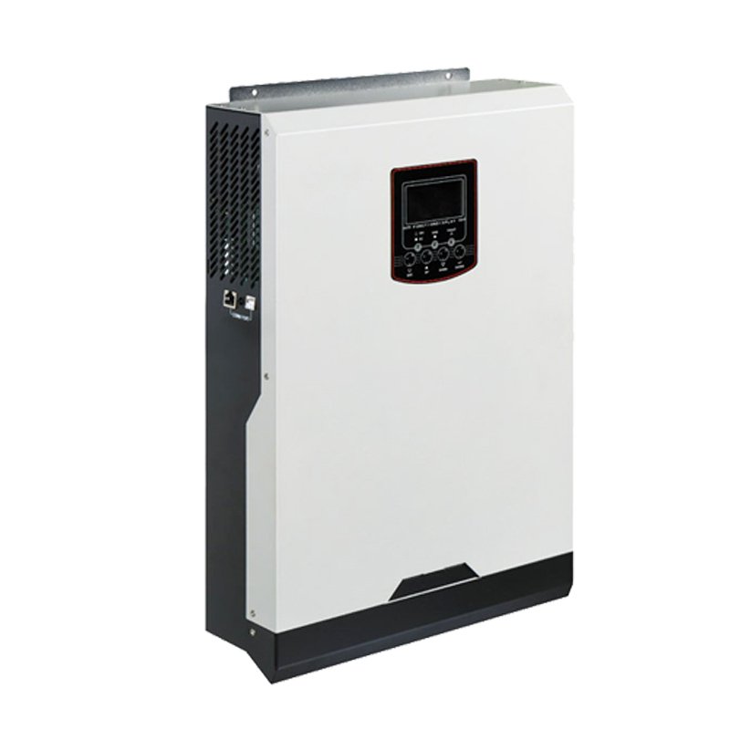 Off Grid Solar System Inverter Solar Power System 3kw 5kw 10kw Home Solar Energy Power System For House Farm Use