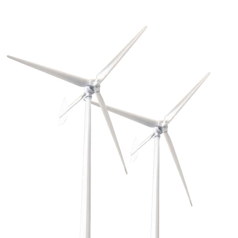 120v 220v 240v 380v Horizontal Axis Wind Turbine Generator 5kw 20kw 10kw Wind Turbine Solar System