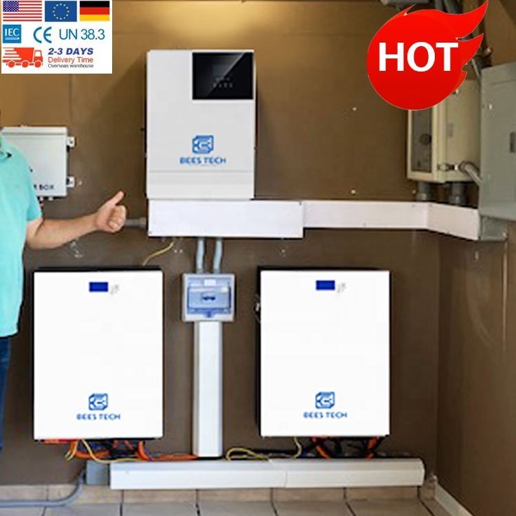 8kw hybrid solar inverters 110V 210V 8kw solar inverter converters 5kwh 8kwh 10kwh OFF Grid hybrid on grid inverter battery