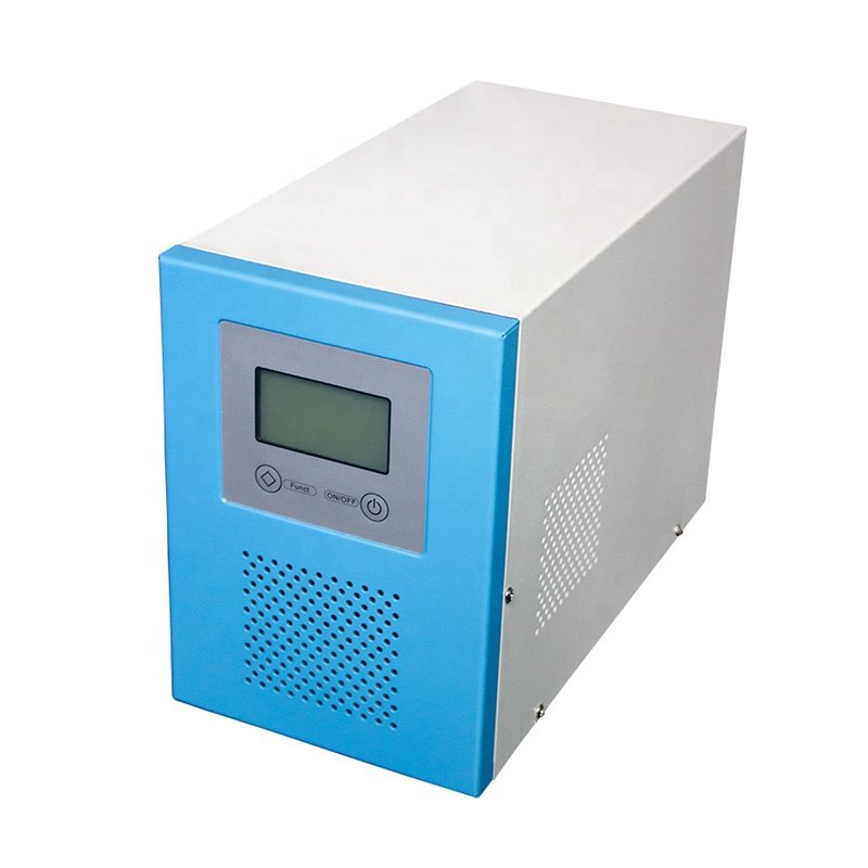 Hot selling 12V 24v 500W FT-B portable off grid Pure Sine Wave Solar Power Inverter dc to ac inverters off grid solar inverter