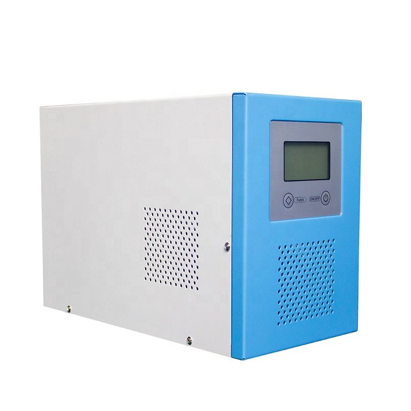 Hot selling 12V 24v 500W FT-B portable off grid Pure Sine Wave Solar Power Inverter dc to ac inverters off grid solar inverter
