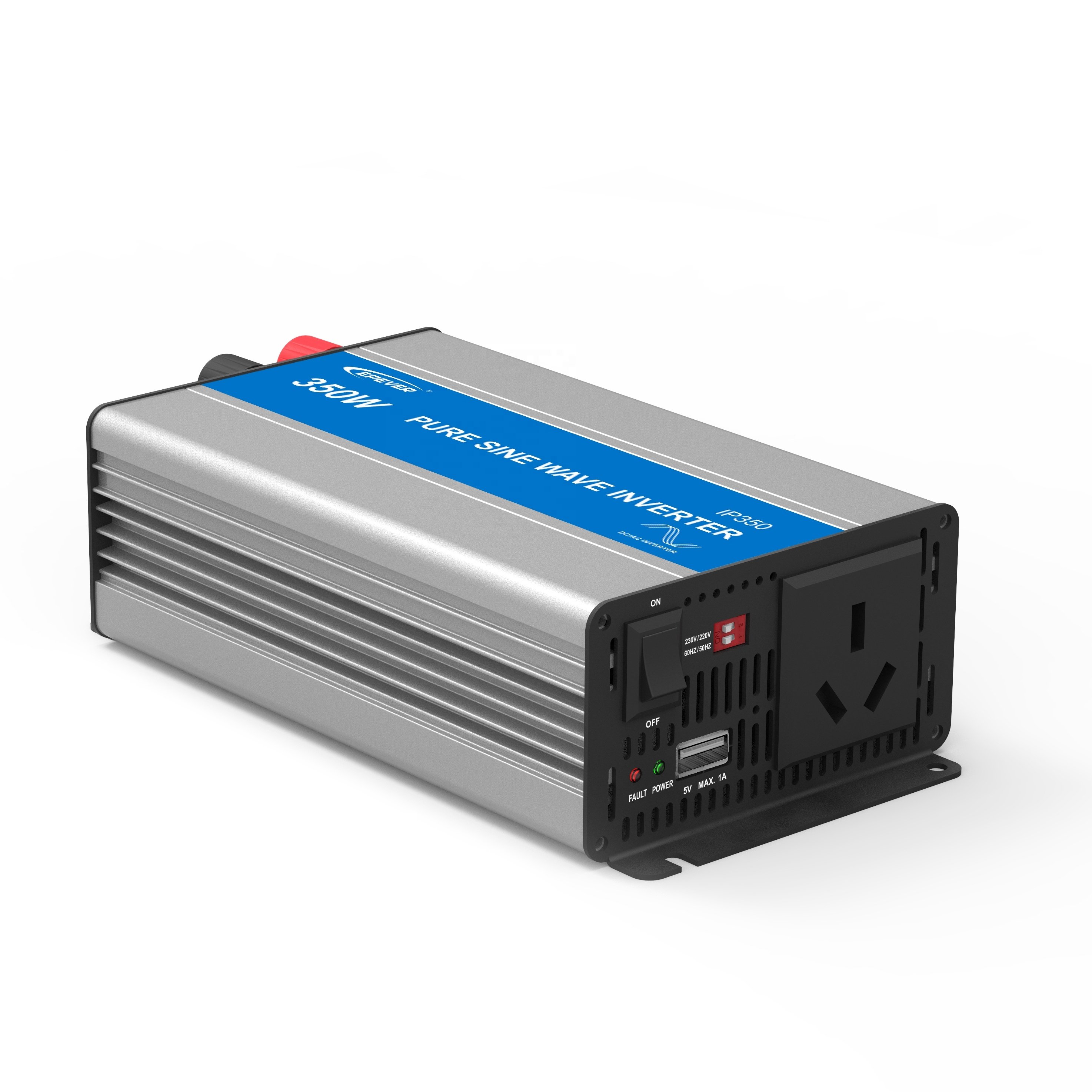 Factory lower price solar inverter 350W DC to AC 110V,220V for solar car solar generator