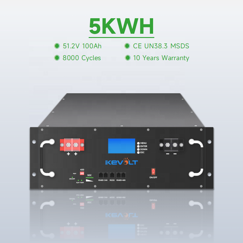 KEVOLT Hybrid Solar System 15kW 20kW 30kW Off Grid Solar Power System Photovoltaic Solar Energy System