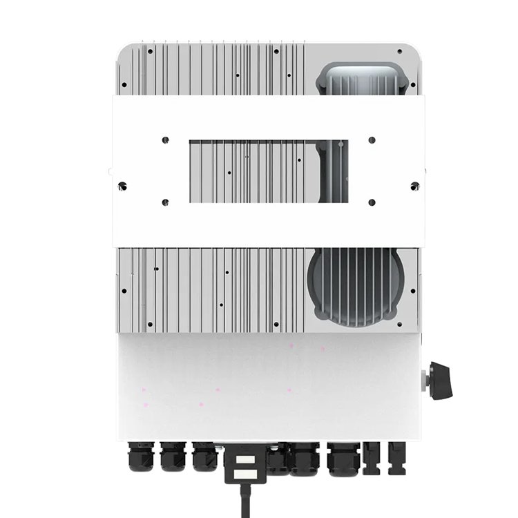 On/Off Grid Hybrid Solar Inverter Dc Ac 5kw 10Kw 15Kw 20Kw 30Kw