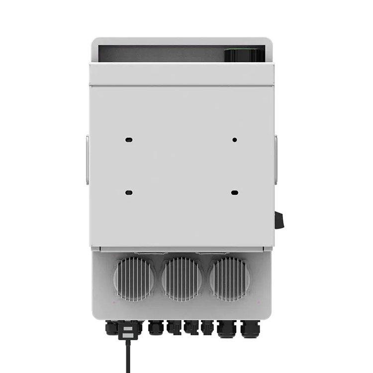 On/Off Grid Hybrid Solar Inverter Dc Ac 5kw 10Kw 15Kw 20Kw 30Kw