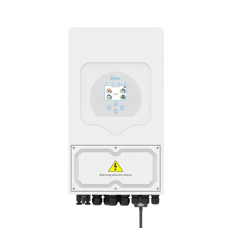 On/Off Grid Hybrid Solar Inverter Dc Ac 5kw 10Kw 15Kw 20Kw 30Kw