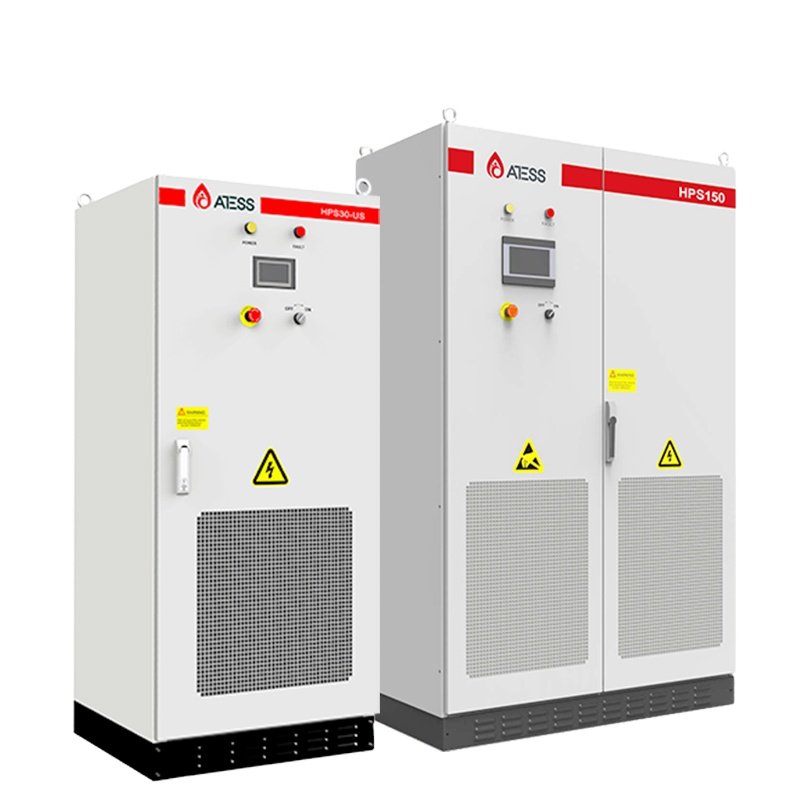 50KW~250KW HYBRID SOLAR ENERGY STORAGE SYSTEM INVERTER 50KW 100KW 120KW 150KW 250KW On/Off grid Hybrid System