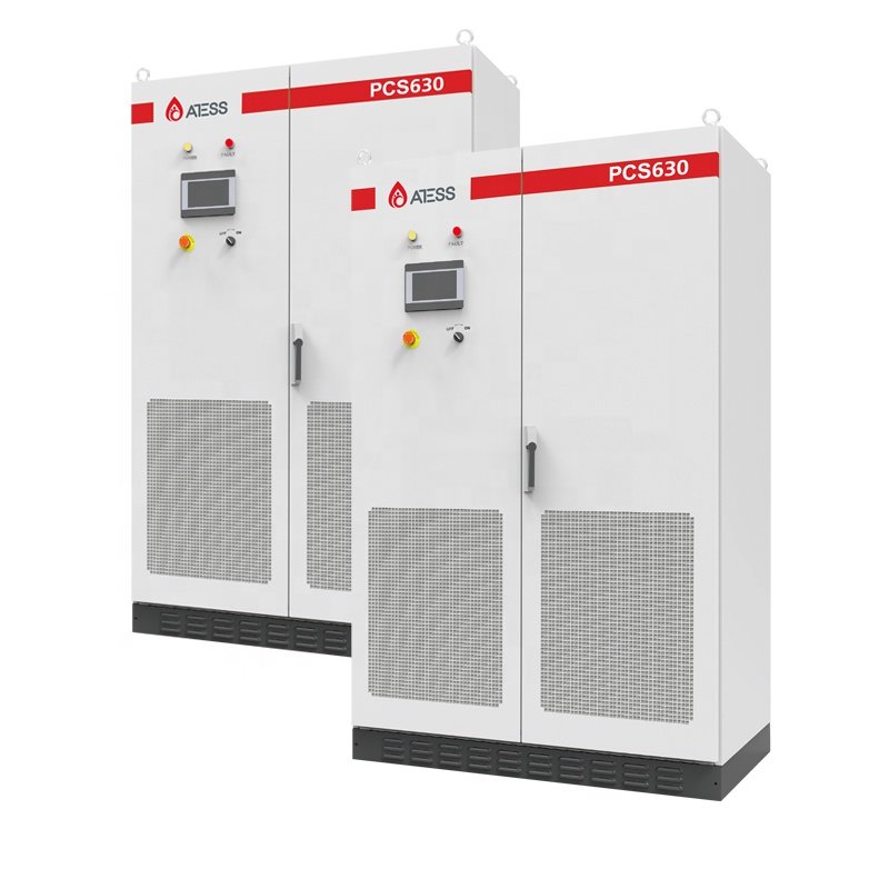 50KW~250KW HYBRID SOLAR ENERGY STORAGE SYSTEM INVERTER 50KW 100KW 120KW 150KW 250KW On/Off grid Hybrid System