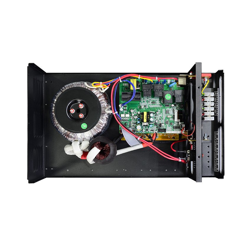 Competitive Price 4000w Hybrid Solar Inverter 5kw 5000w 48 Volts 6500 Watt 6.5 Kw Split Phase Hybrid 120/240v Solar Inverter