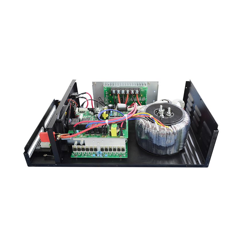 Competitive Price 4000w Hybrid Solar Inverter 5kw 5000w 48 Volts 6500 Watt 6.5 Kw Split Phase Hybrid 120/240v Solar Inverter