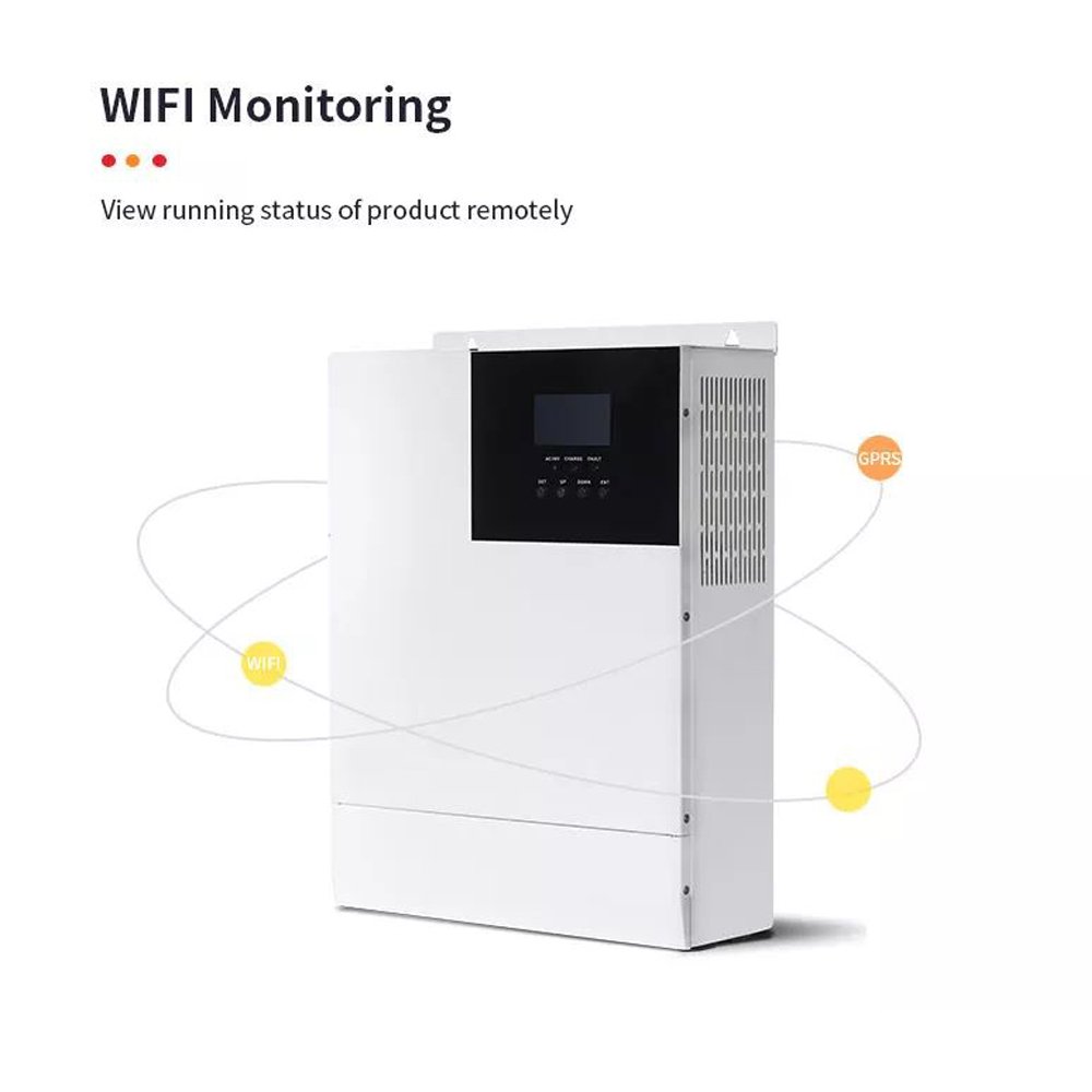 15kw Sma Hybrid Small Portable Panel For 1000w Solar Inverter Work Whiteout Battery 48vcharger