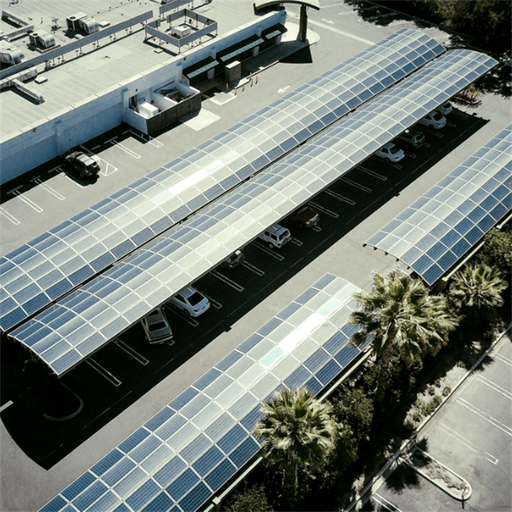 High Efficiency 300KW solar power inverter SUN300KTL-H0 with high voltage regulation