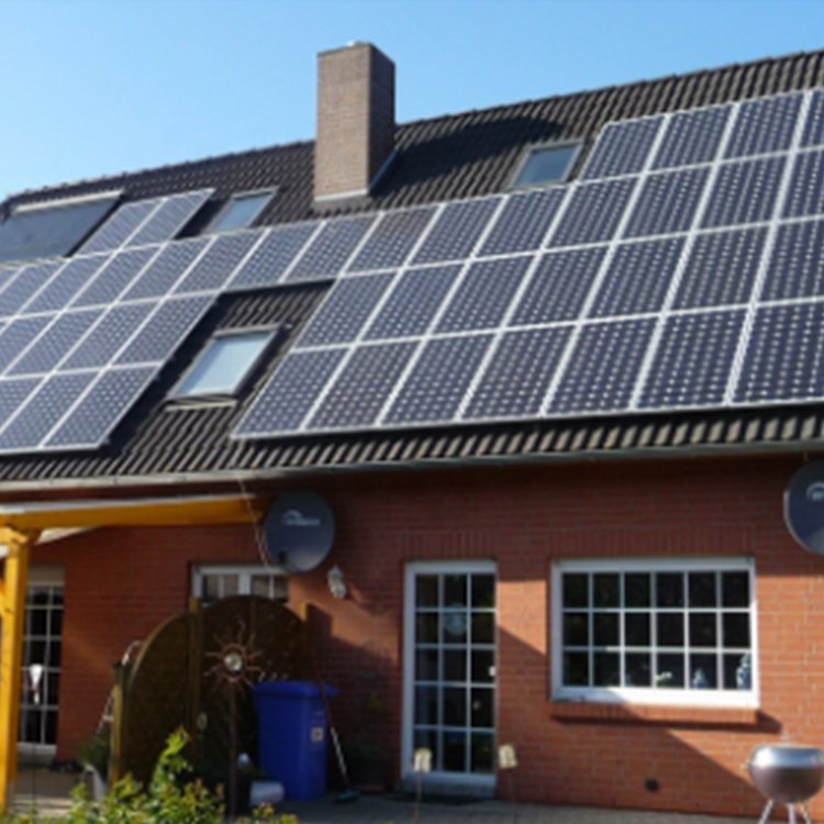 inverter Wholesale Hot Sale Small Volume Light Weight 6-10kw Off Grid Solar System