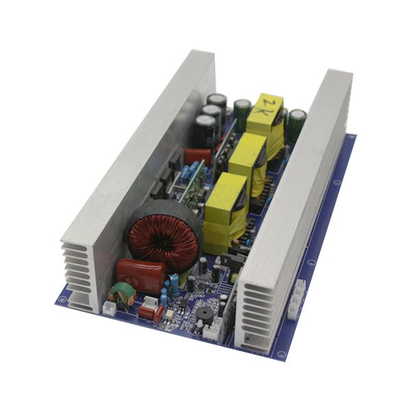 Hot selling 2000 Watt 12v 24v To 220v diy Pure Sine Wave solar inverter mother board