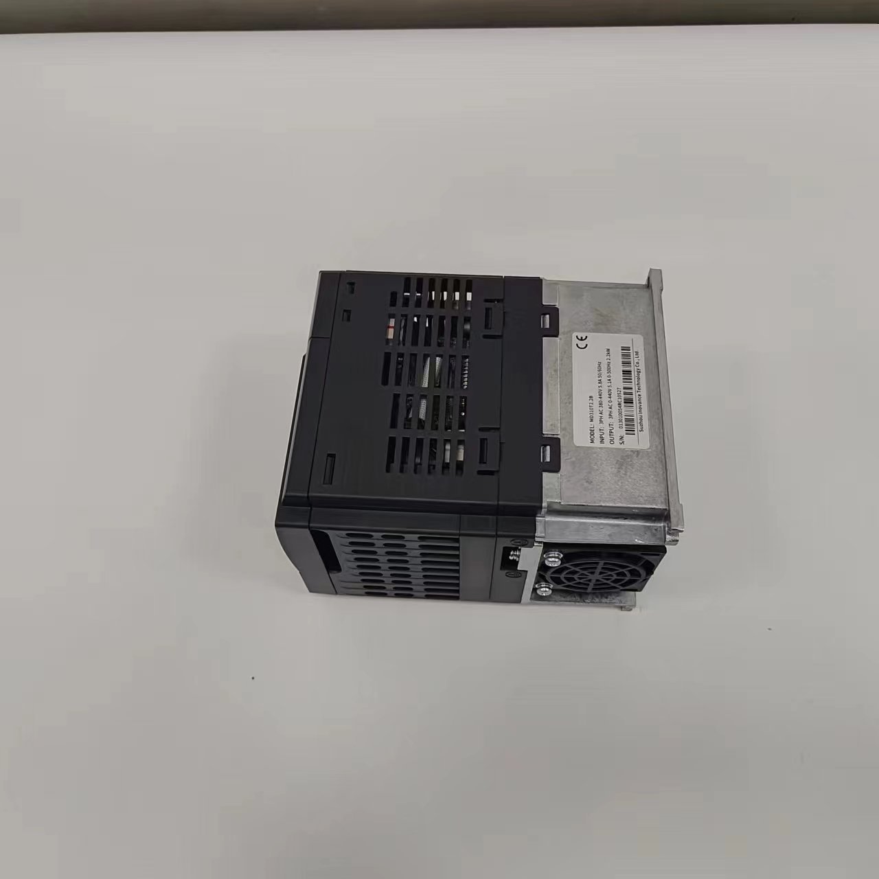 Inovance AC Drive 5.5KW-7.5KW MD290T5.5G/7.5PB easy start and backup Inverter