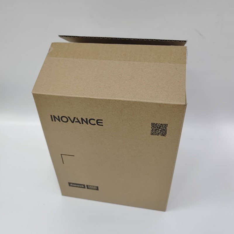 Inovance AC Drive 5.5KW-7.5KW MD290T5.5G/7.5PB easy start and backup Inverter