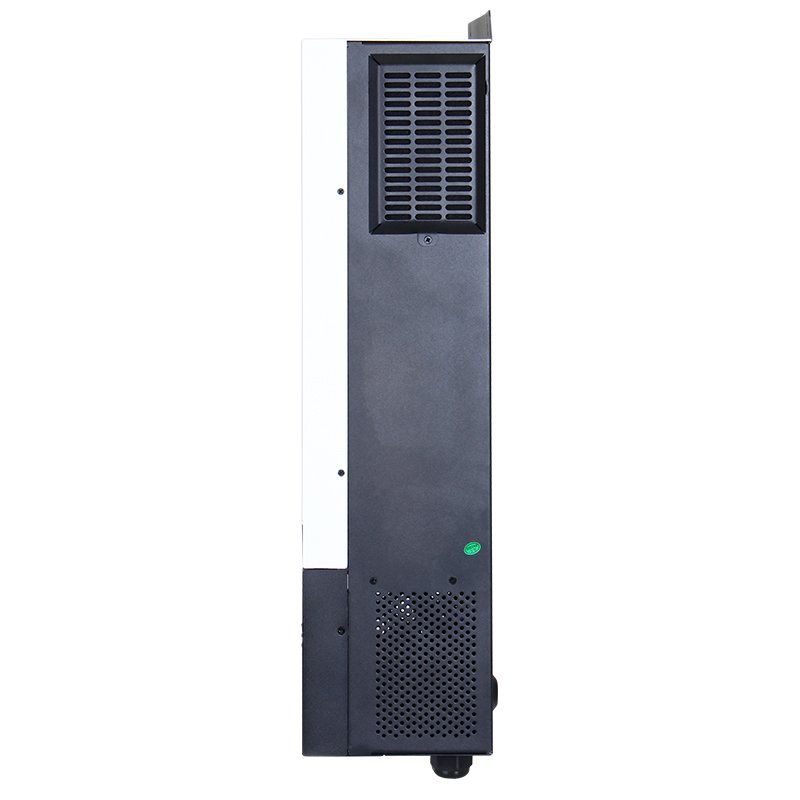 48V 11KW Dual MPPT hybrid inverter ibrido 11kw solar inverter with 150A MPPT