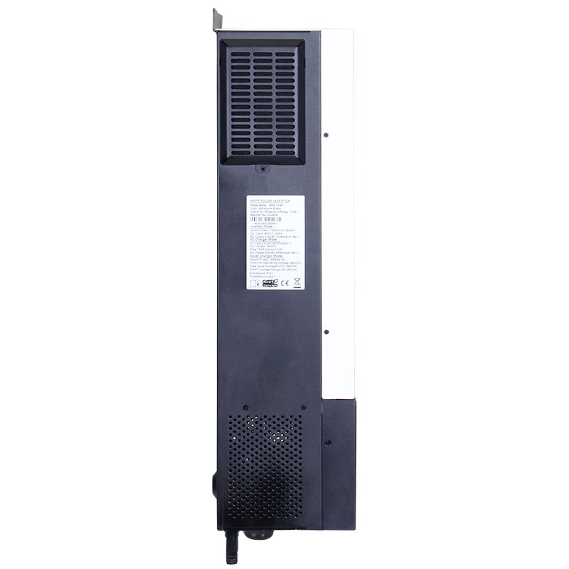48V 11KW Dual MPPT hybrid inverter ibrido 11kw solar inverter with 150A MPPT