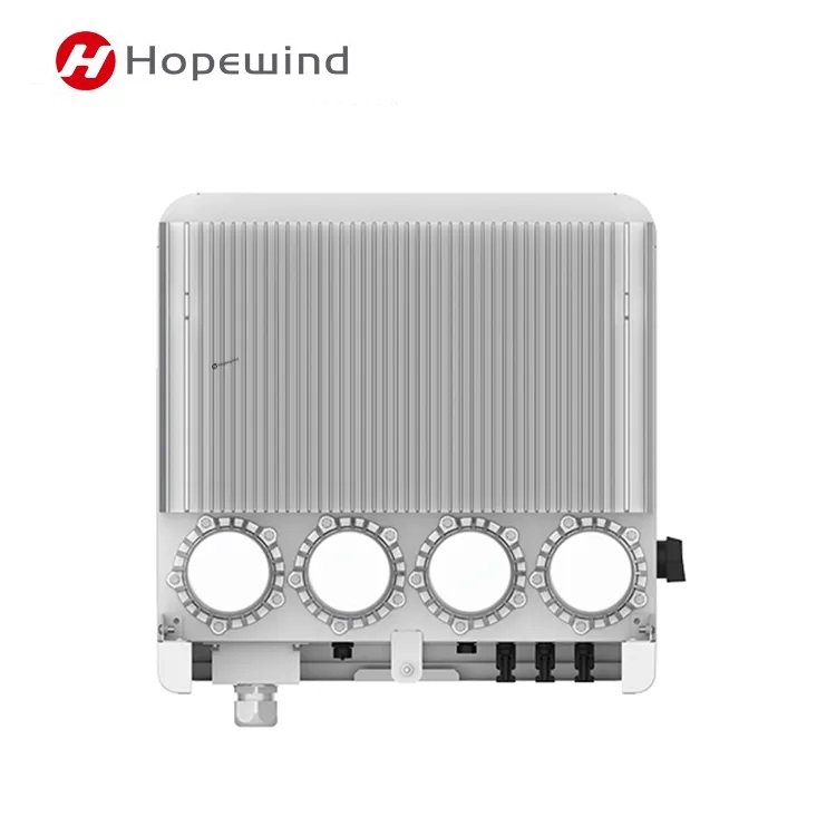 48v 20kw 18kw 10kva 15kw solar inverter price three phase hybrid grid Tie pv invert 30kw solar