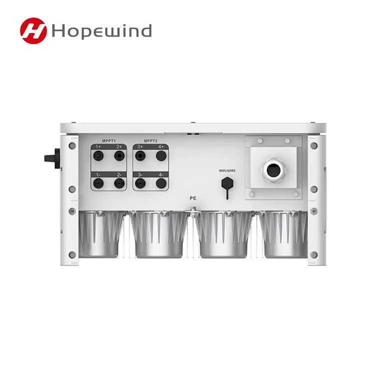 48v 20kw 18kw 10kva 15kw solar inverter price three phase hybrid grid Tie pv invert 30kw solar