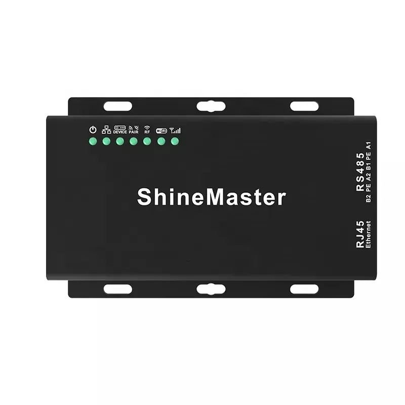 Commercial Storage Inverter 380v 400v Atess 50kw 100kw 150kw 3 Phase Solar Hybrid Inverter Solar System Inverter