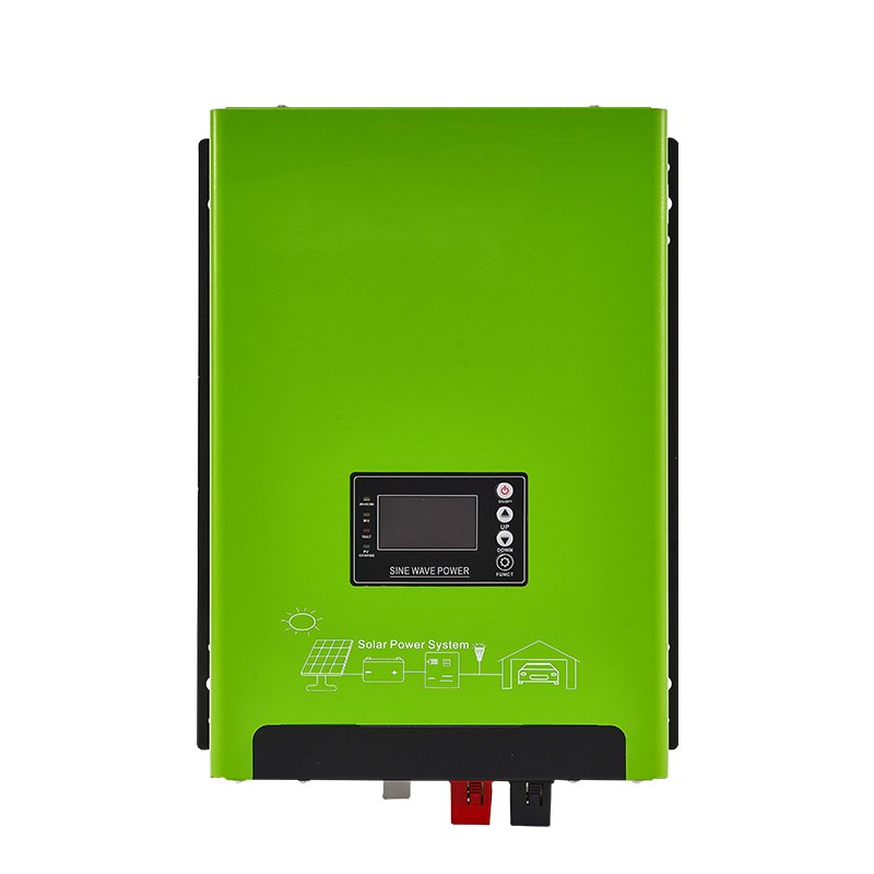 High quality 4kw hybrid inverter solar inverters 700 watt 11KW power MPPT solar charger inverter with WiFi module optional