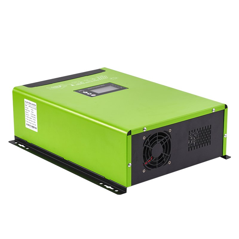 High quality 4kw hybrid inverter solar inverters 700 watt 11KW power MPPT solar charger inverter with WiFi module optional