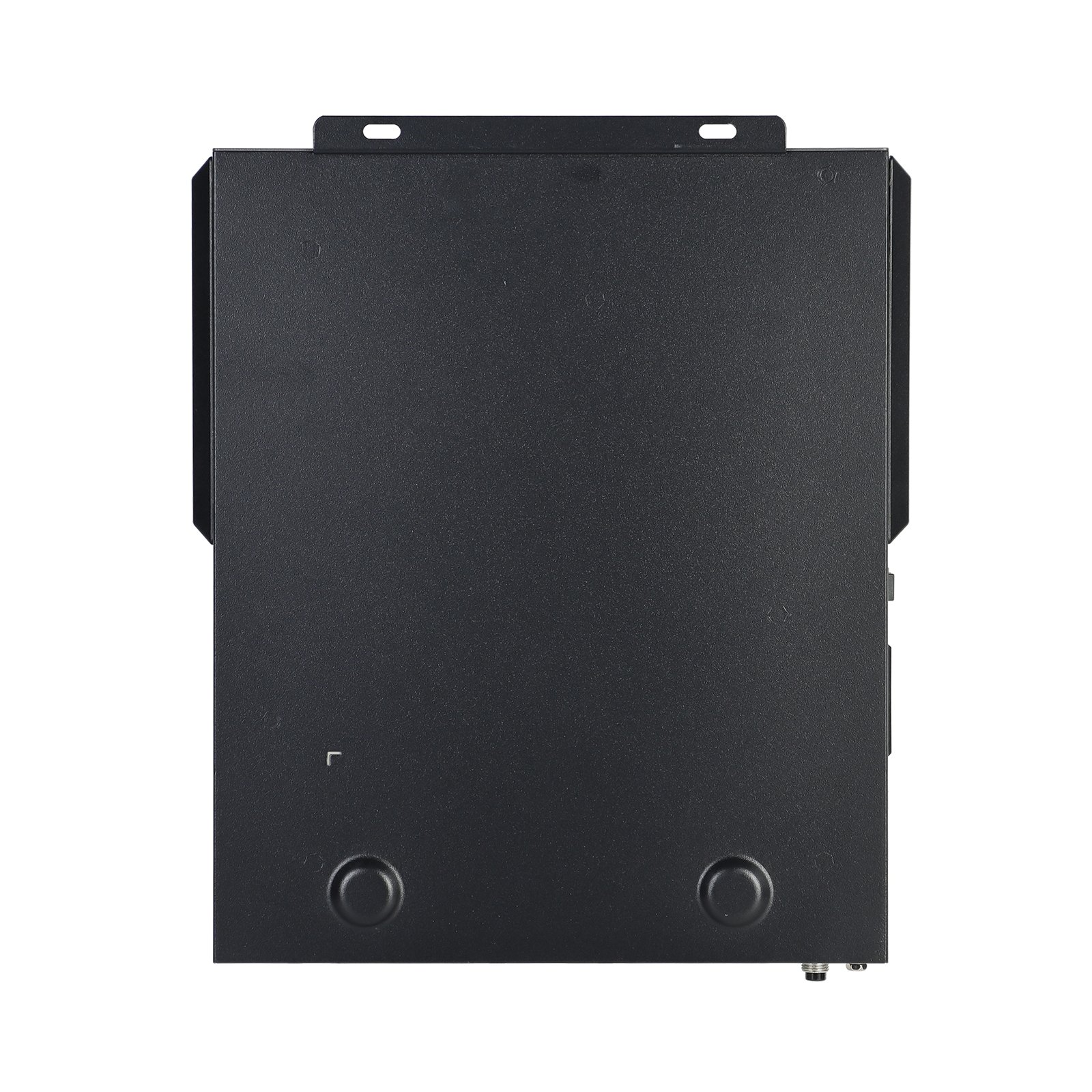PowMr Pure Sine Wave 1000W 1500W Solar Inverter 12/24V Built in 40A Charge Controller Single Phase Solar Inverter