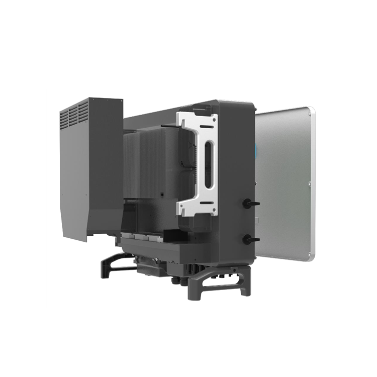 17KW 20KW RT battery less mppt solar inverter off grid hybrid 15kw solar inverter and charger