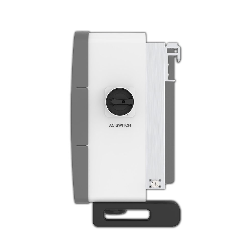 Solis Pv Inverter 80KW 100kw 110kw 125kw Solis-(80~125)K-5G 5G 3 Phrase Solar Inverter For On Grid Solar System
