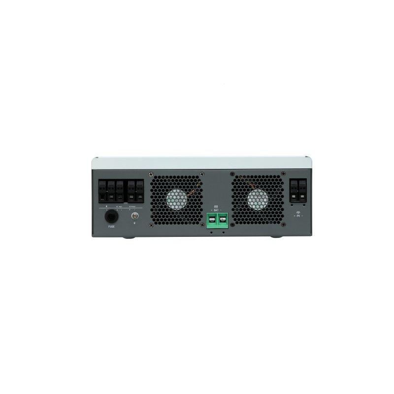 ESG Free sample High Frequency Hybrid Off Grid Solar 48v 3kw 5kw 8kw 10kw MPPT Pure Sine Wave inverter