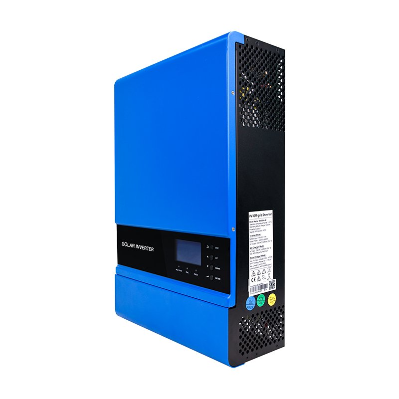 Sacolar Hybrid Solar Inverter 3Kva 24V Inverex Solar Inverter Soler Inverter Solar Home System