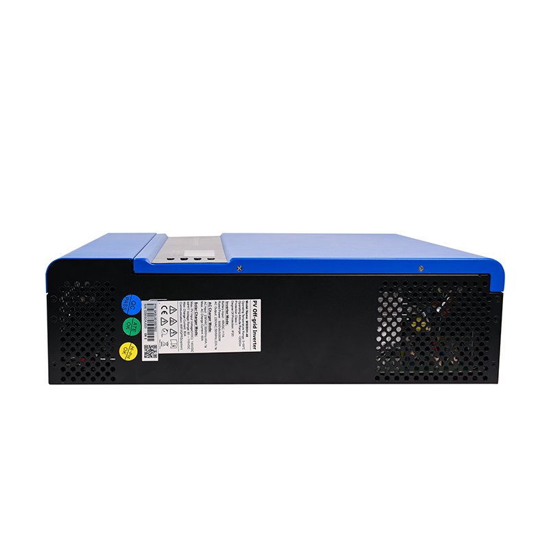 Sacolar Hybrid Solar Inverter 3Kva 24V Inverex Solar Inverter Soler Inverter Solar Home System