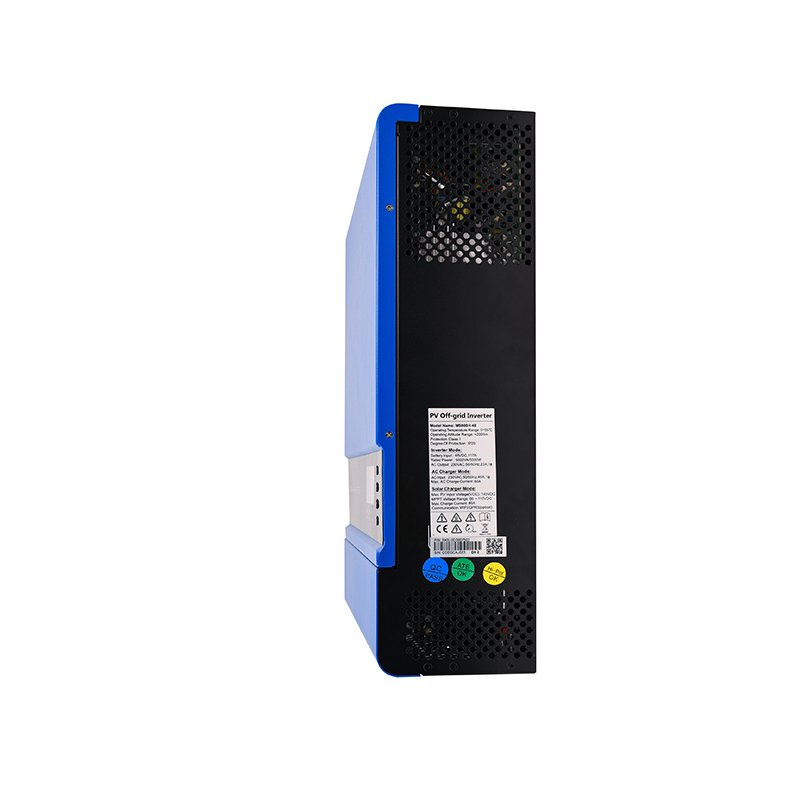 Sacolar Hybrid Solar Inverter 3Kva 24V Inverex Solar Inverter Soler Inverter Solar Home System