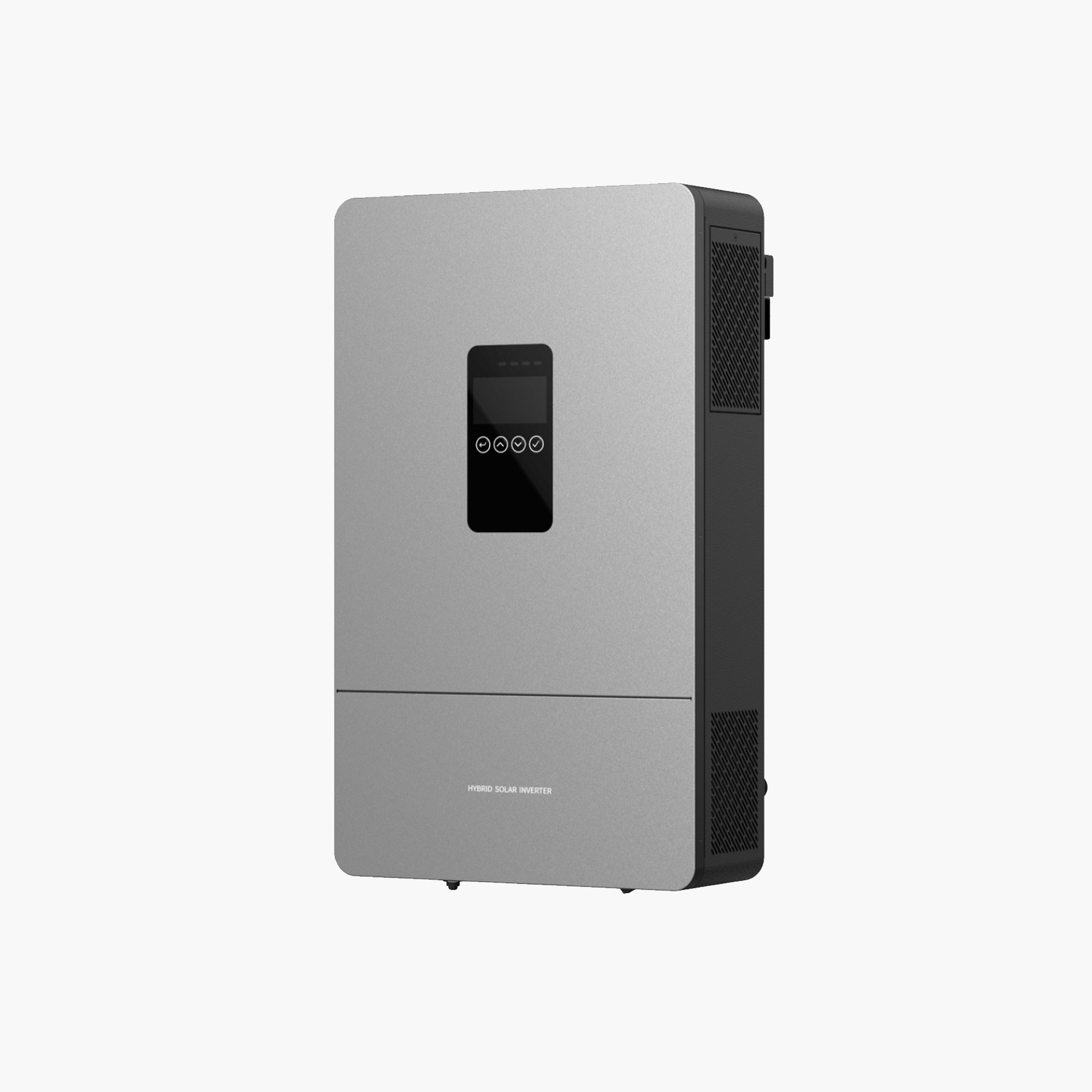 In Stock Hotsales 3.2KVA 1kw 3kw 4kw 5kw invert system solar invert solar mppt solar Off invert