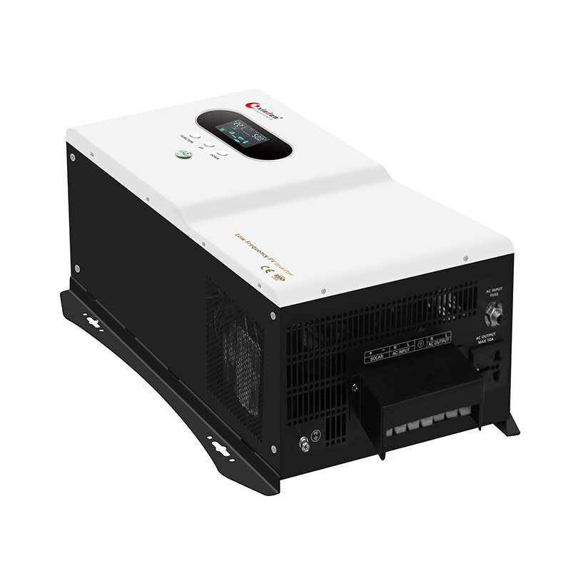 3000 Watt Hybrid Power Inverter 6000W 8000W 24V 3200W 2400 Watt 48V Dc 230V Ac Solar Inverter With Built In Charge Controller