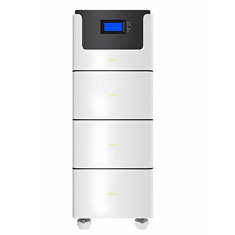 5KWh with 5KW inverter home solar energy storage 3A Active Balance 100Ah 200Ah 300Ah 10KWh 15KWh All in one Lifepo4 battery