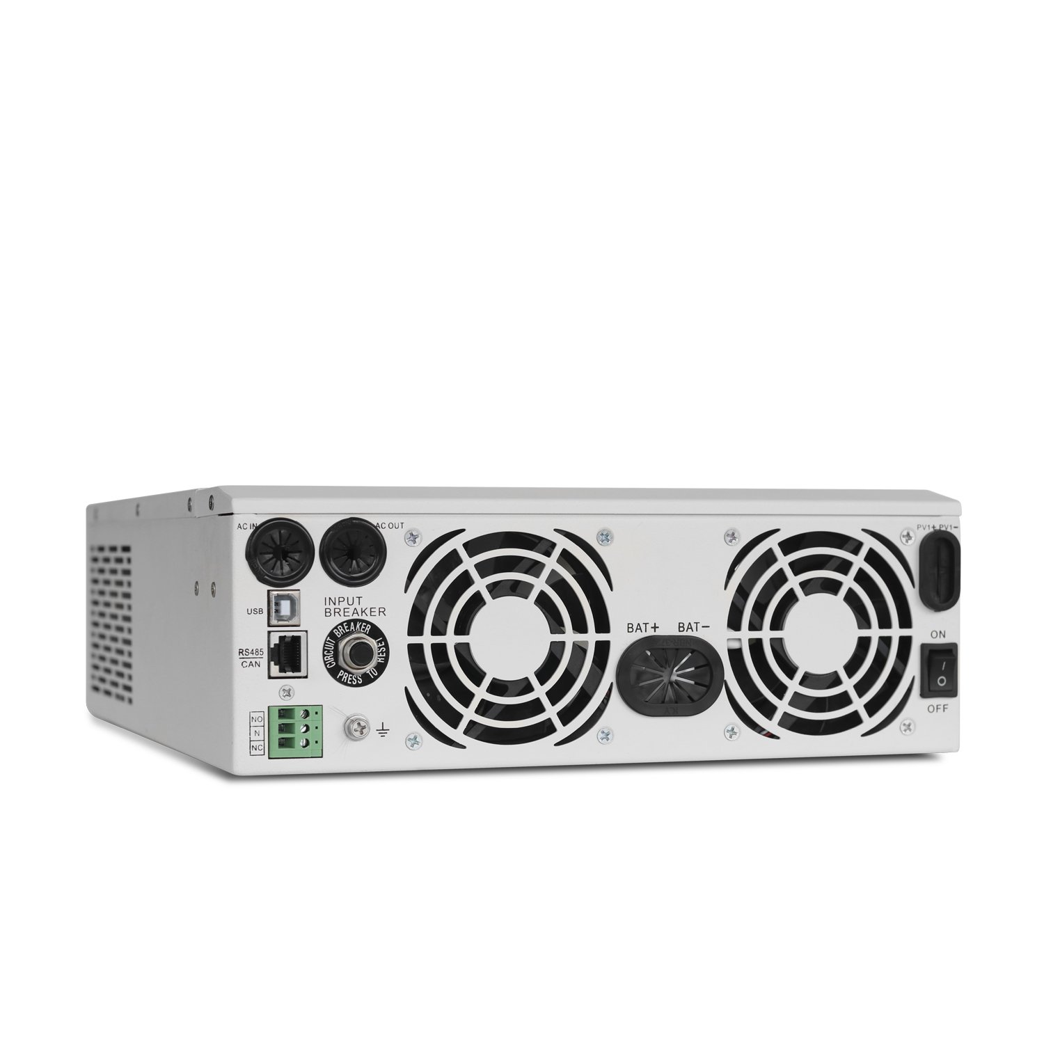 Uniontop On Grid Off Grid Hybrid MPPT Portable Inverter 5KW 10KW 15KW 20KW 30KW 40KW 50KW 80KW Solar Inverter