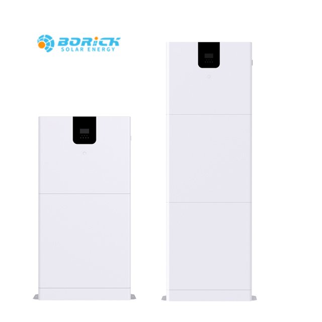 Basen 51.2v 48v 10kwh 20kwh 30kwh Off Grid Home Solar Stacked Energy Storage Lifepo4 Lithium Battery System