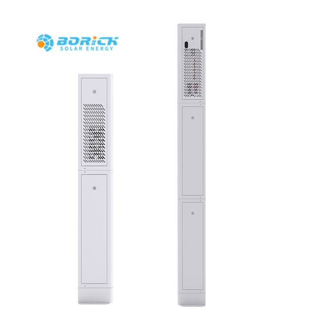 Basen 51.2v 48v 10kwh 20kwh 30kwh Off Grid Home Solar Stacked Energy Storage Lifepo4 Lithium Battery System