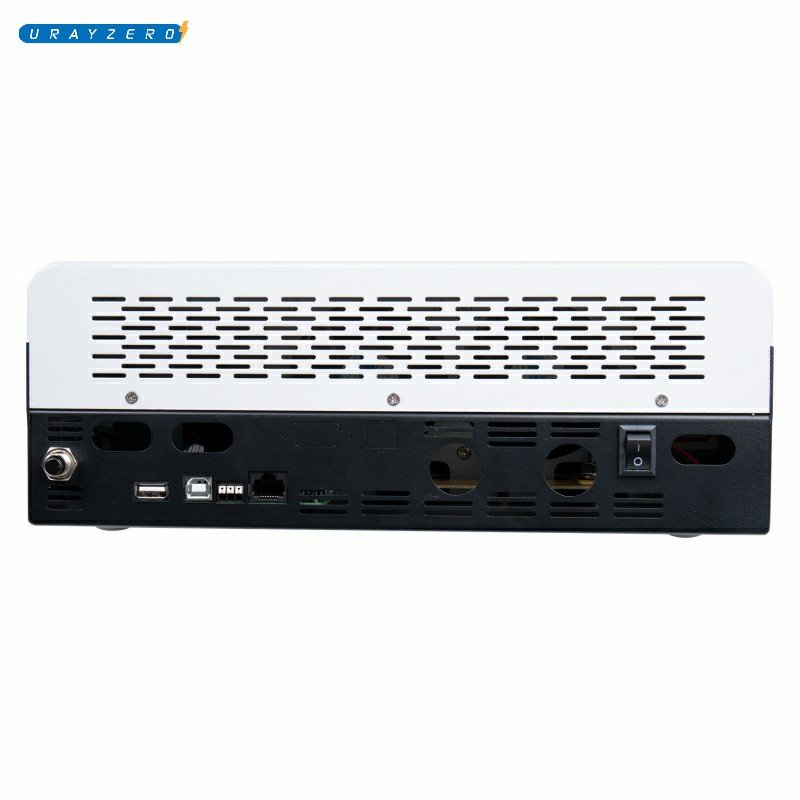 220V Solar Power Inverters Pure Sine Wave 3kw 3600w Solar Energy Storage System Off Grid Hybrid Solar Inverter